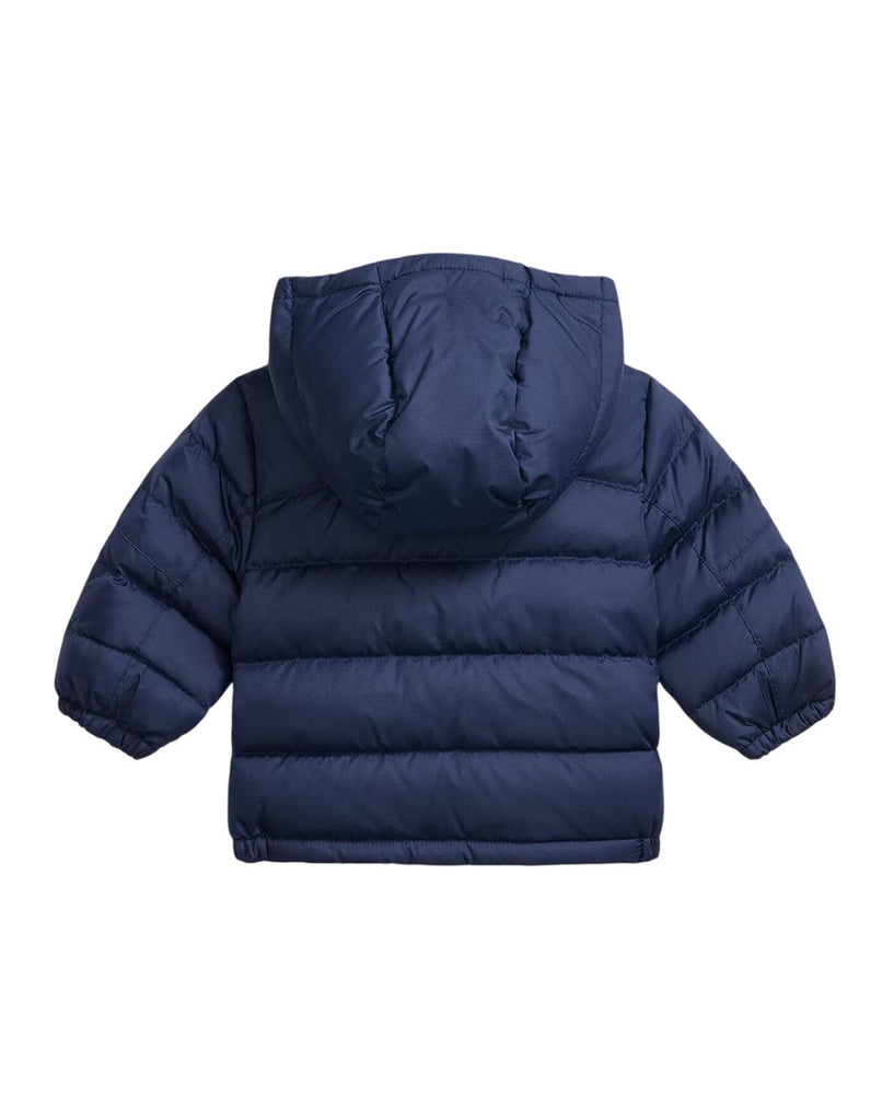 RALPH LAUREN DOWN JKT-OUTERWEAR-BOMBER