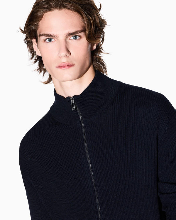 ARMANI EXCHANGE CARDIGAN