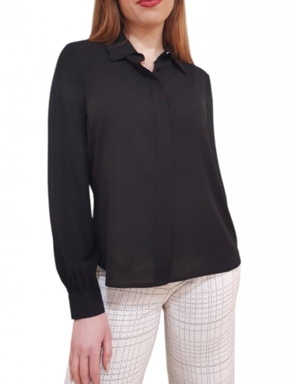 FRACOMINA SHIRT CREAM