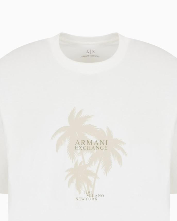 ARMANI EXCHANGE T-SHIRT