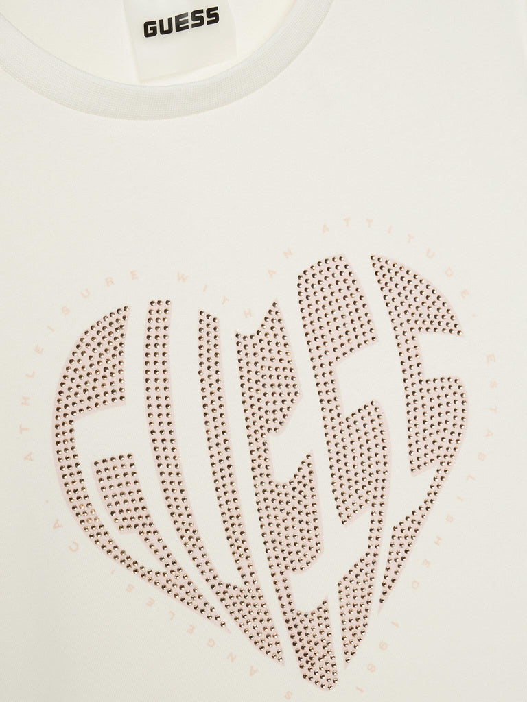 GUESS SS T-SHIRT_MINIME