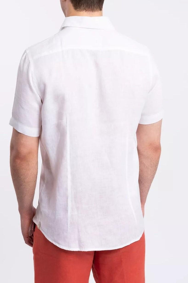 MARKUP CAMICIA M/M FRANCESE 100% LINO