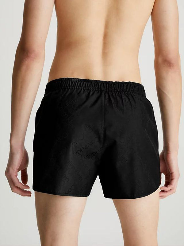 CALVIN KLEIN SHORT RUNNER
