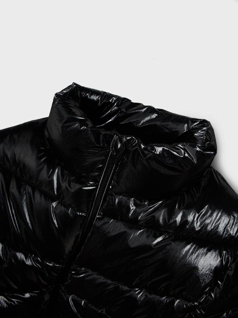 NAME.IT NKFMANON PUFFER JACKET