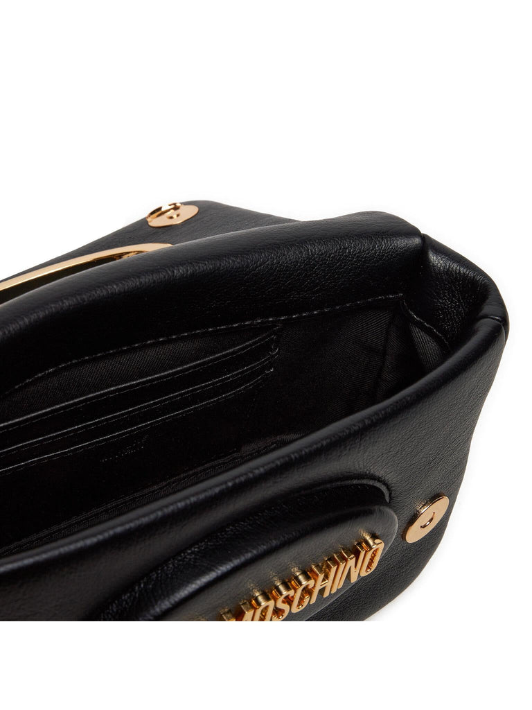 LOVE MOSCHINO BORSA PU