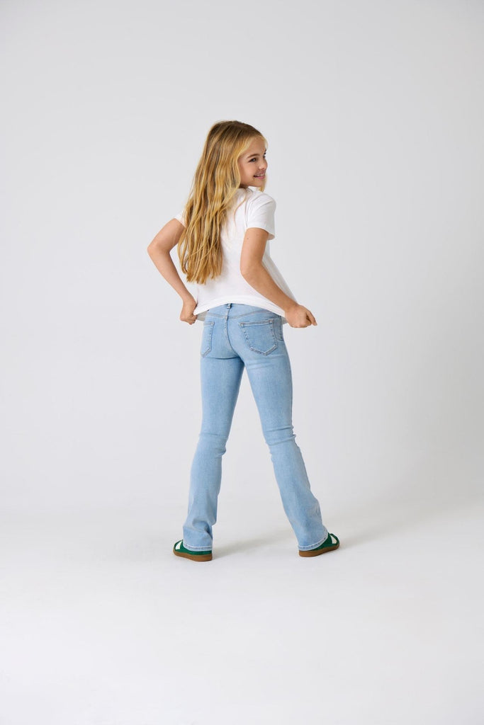 ONLY KIDS KOGBLUSH FLARED DNM DIA132 NOOS