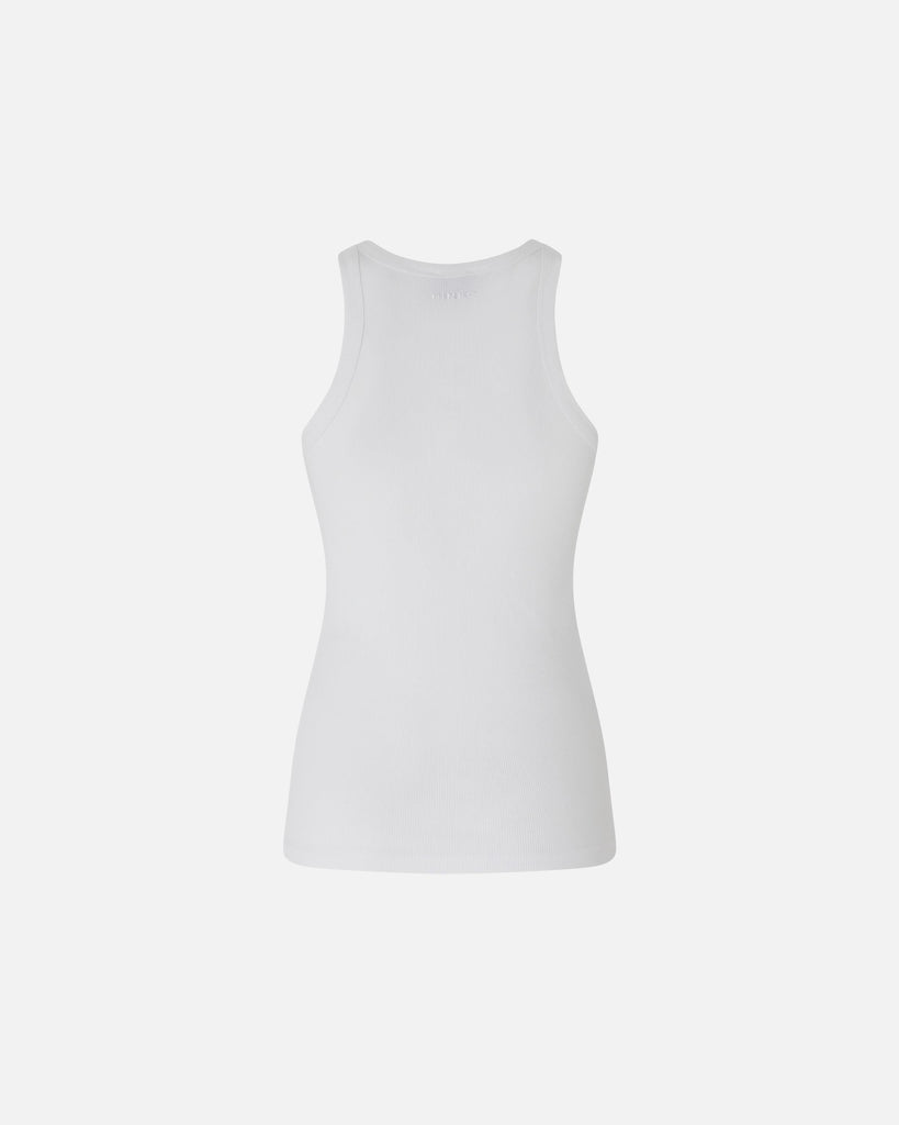 PINKO ANNITA CANOTTA COSTINA FULL ST