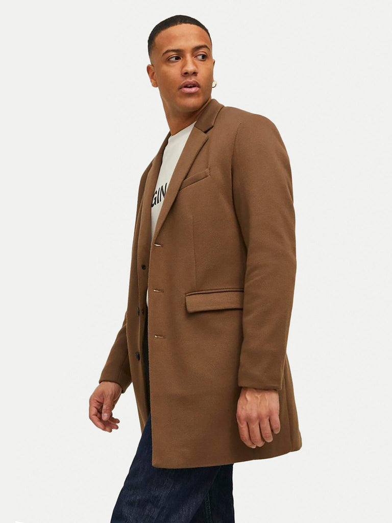 JACK AND JONES JJCHUCK COAT