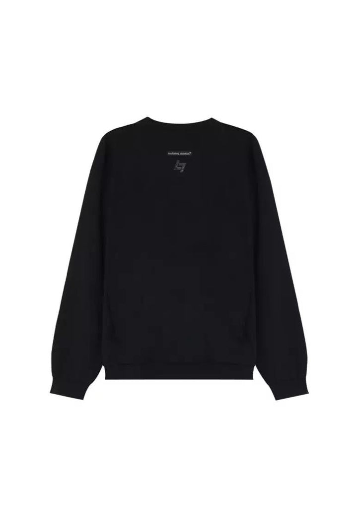 EMPORIO ARMANI EA7 FELPA
