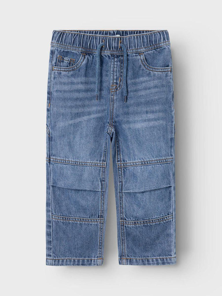 NAME.IT NMMRYAN JOG JEANS 9900-BY NOOS