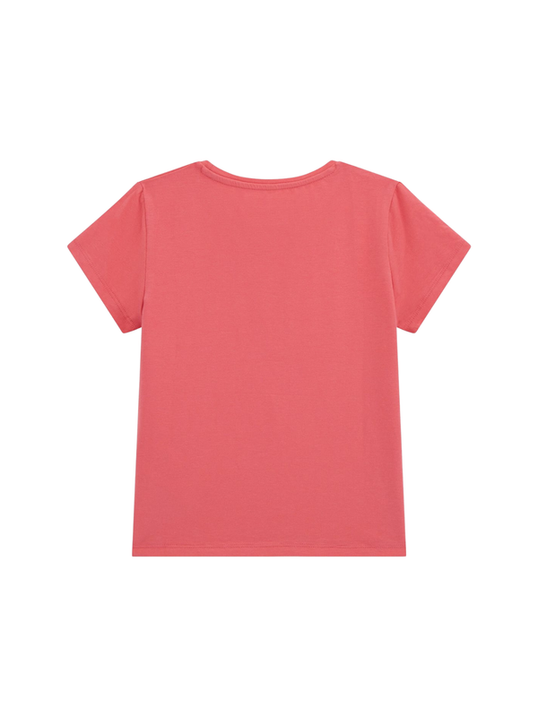 GUESS MIDI SS T-SHIRT