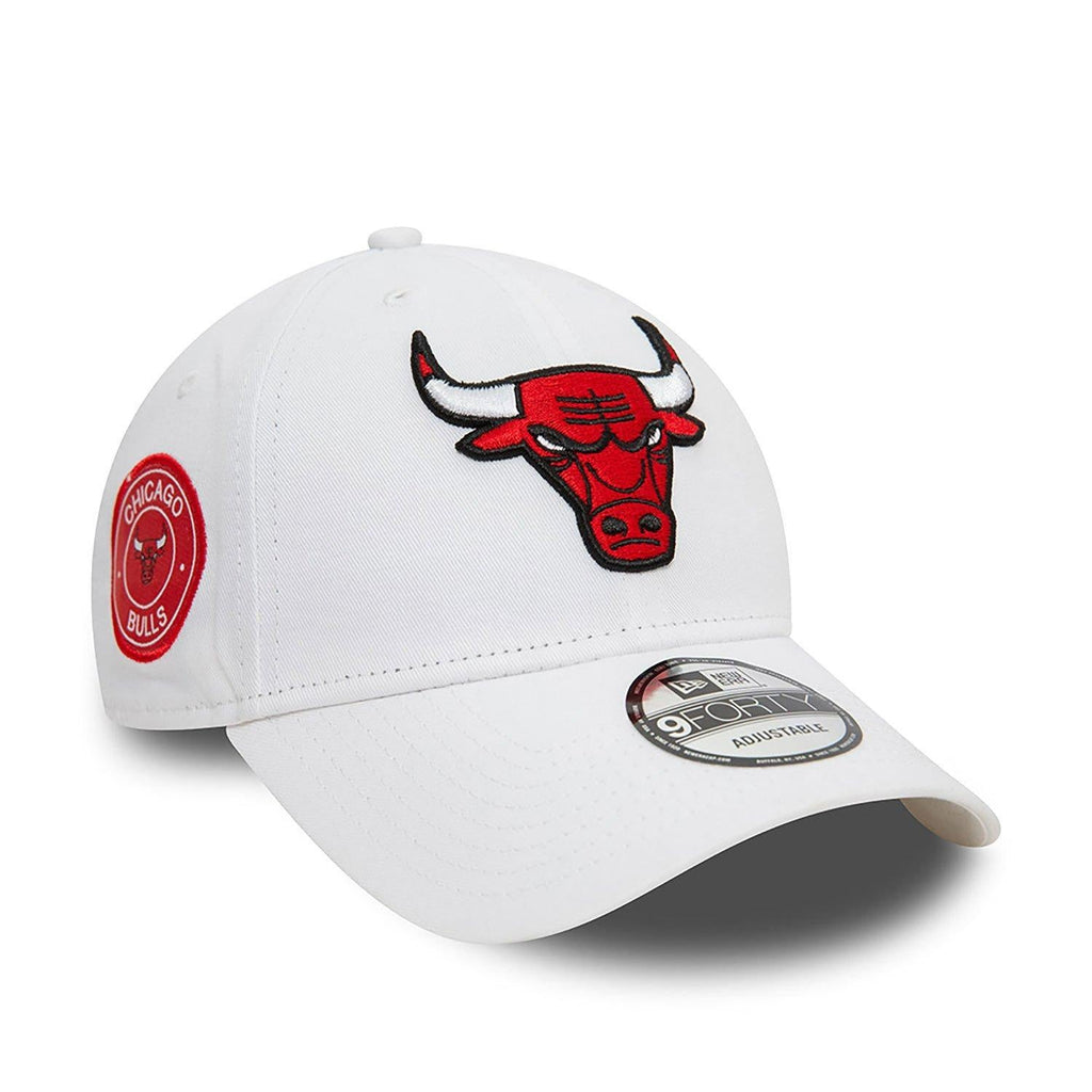 NEW ERA NBA 9FORTY CHIBUL  WHIFDR