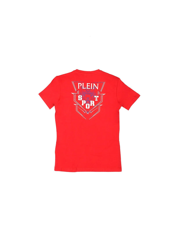 PLEIN SPORT T-SHIRT