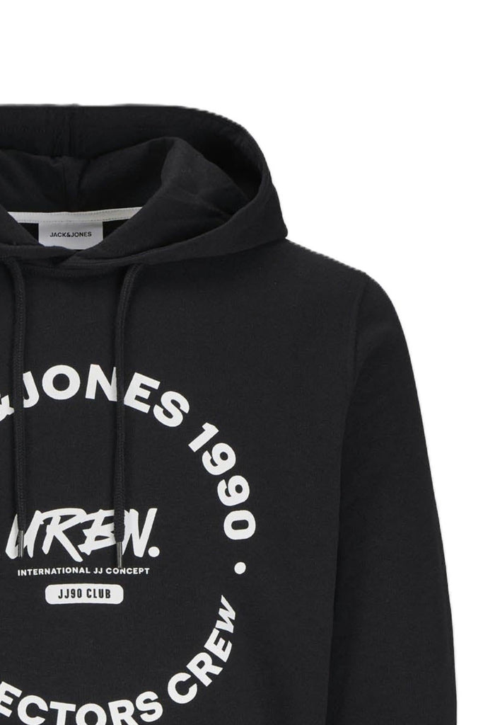 JACK AND JONES JJSIMON SWEAT HOOD