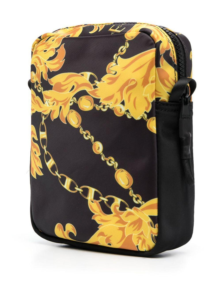 VERSACE JEANS COUTURE BORSA CROSSBODY