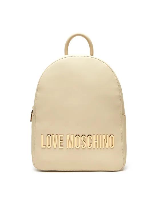 LOVE MOSCHINO ZAINO PU GRS