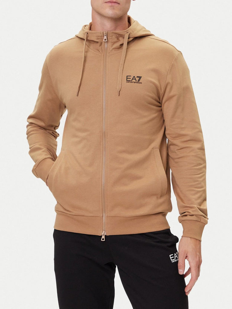 EMPORIO ARMANI EA7 TUTA