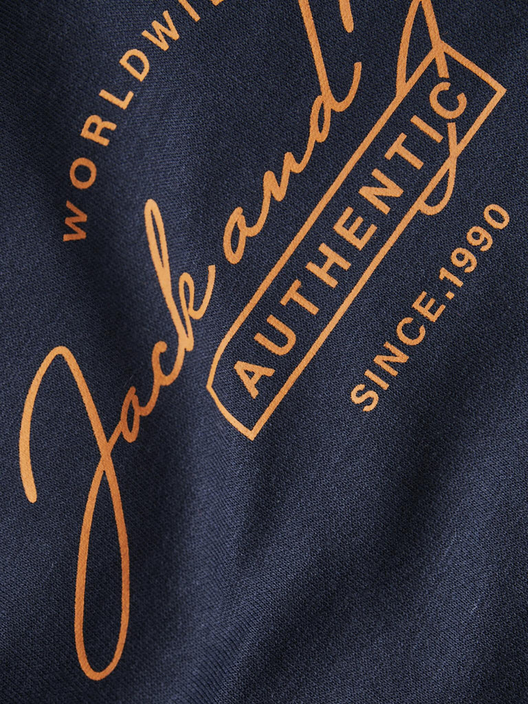 JACK JONES KIDS JJFERRIS SWEAT CREW NECK JNR