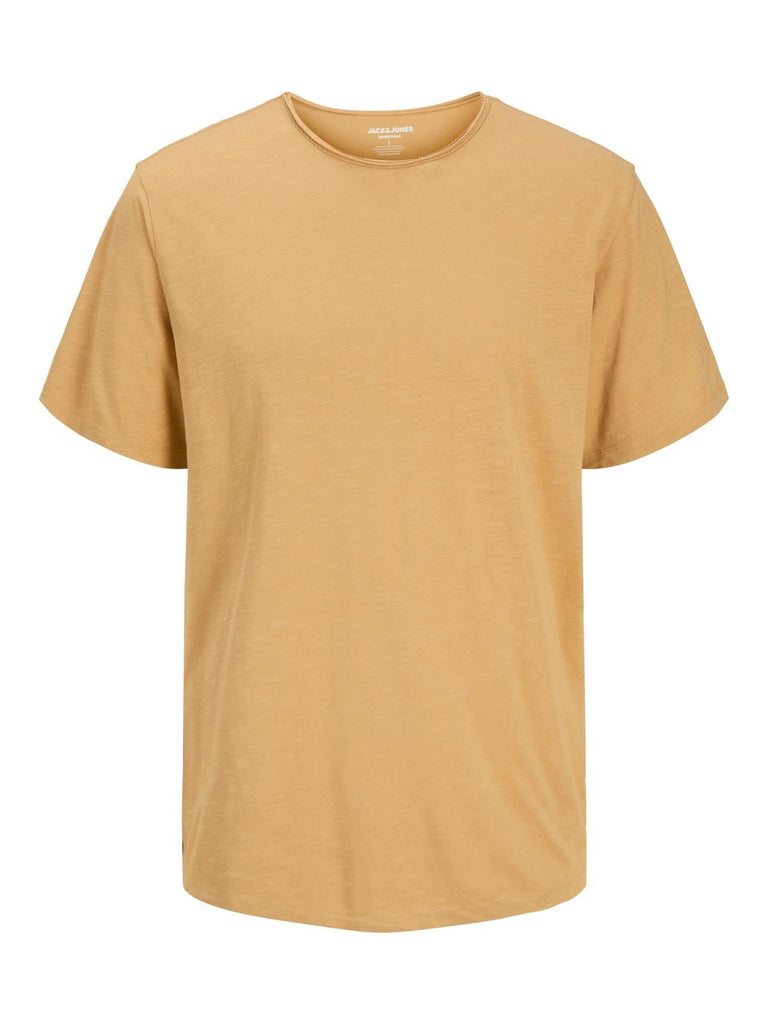 JACK AND JONES JJEBASHER TEE O-NECK SS NOOS
