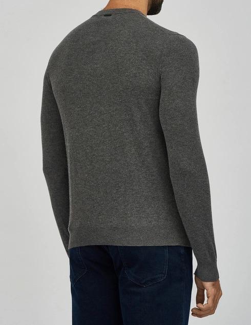 ANTONY MORATO MAGLIA REGULAR FIT IN FILATO L