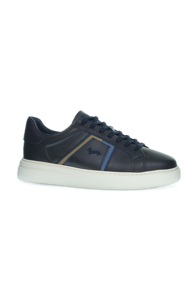 HARMONT & BLAINE SCARPA UOMO CALF