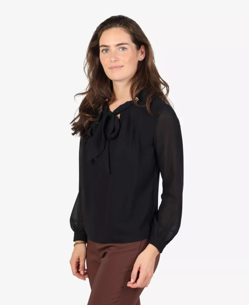 RINASCIMENTO BACI COMEL-B BLUSA SFIANCATO