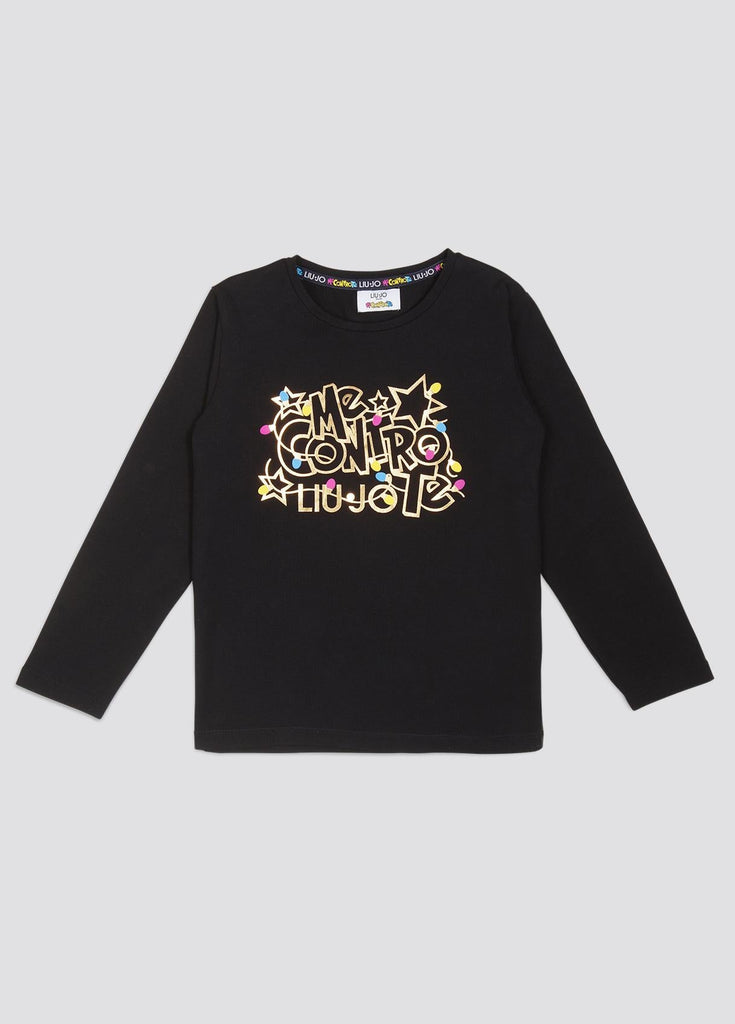 LIU JO GIFT SET 3 T-SHIRT