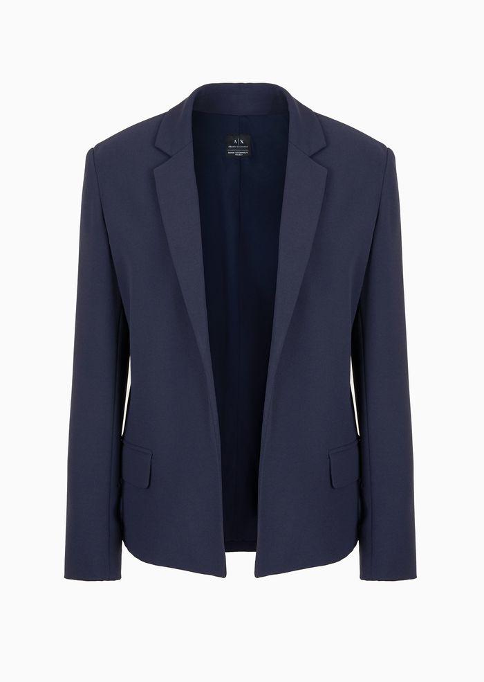 ARMANI EXCHANGE BLAZER