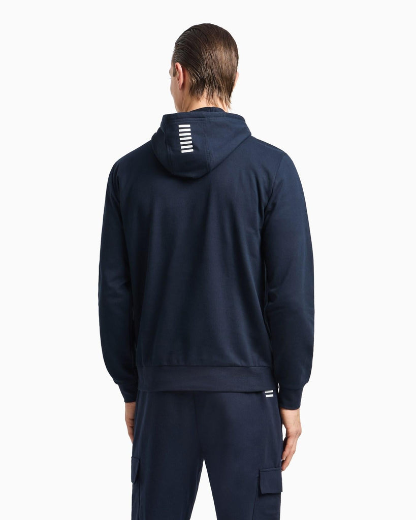 EMPORIO ARMANI EA7 FELPA