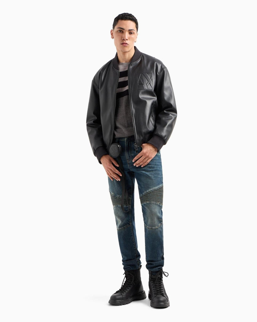 ARMANI EXCHANGE 5 POCKETS PANT