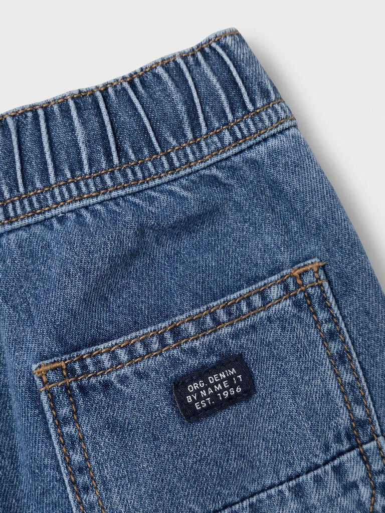 NAME.IT NMMRYAN JOG JEANS 9900-BY NOOS