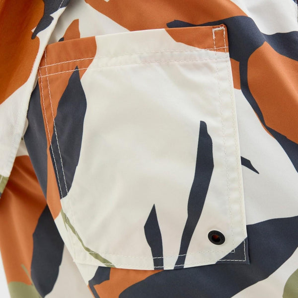 JACK AND JONES JPSTMAUI JJSWIM OCEAN DAYS AKM