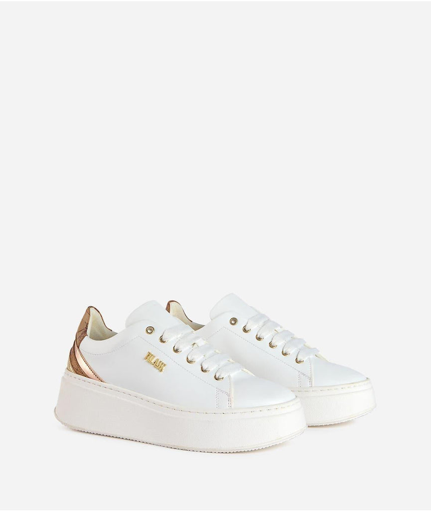 Alviero Martini 1ª CLASSE WOMAN SNEAKER