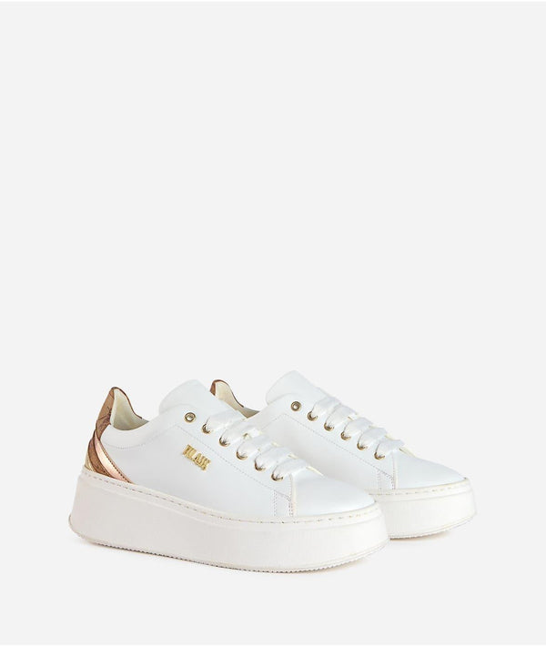 Alviero Martini 1ª CLASSE WOMAN SNEAKER