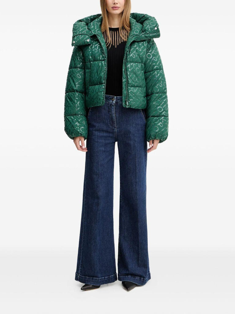 PINKO INFUSO IMBOTTITO TELA TECNICA