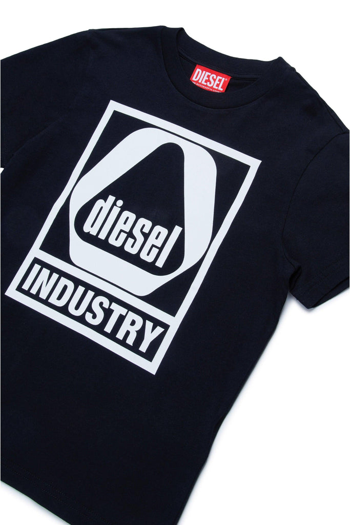 DIESEL TUNNI T-SHIRT