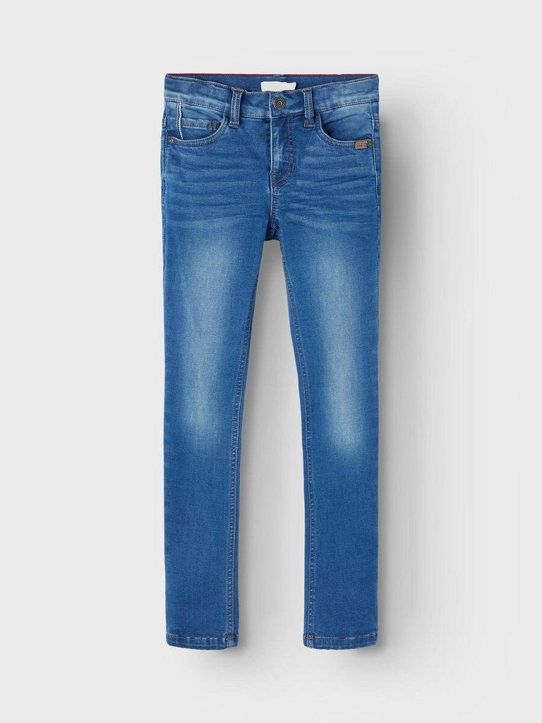 NAME.IT NKMTHEO XSLIM JEANS 1507-CL NOOS