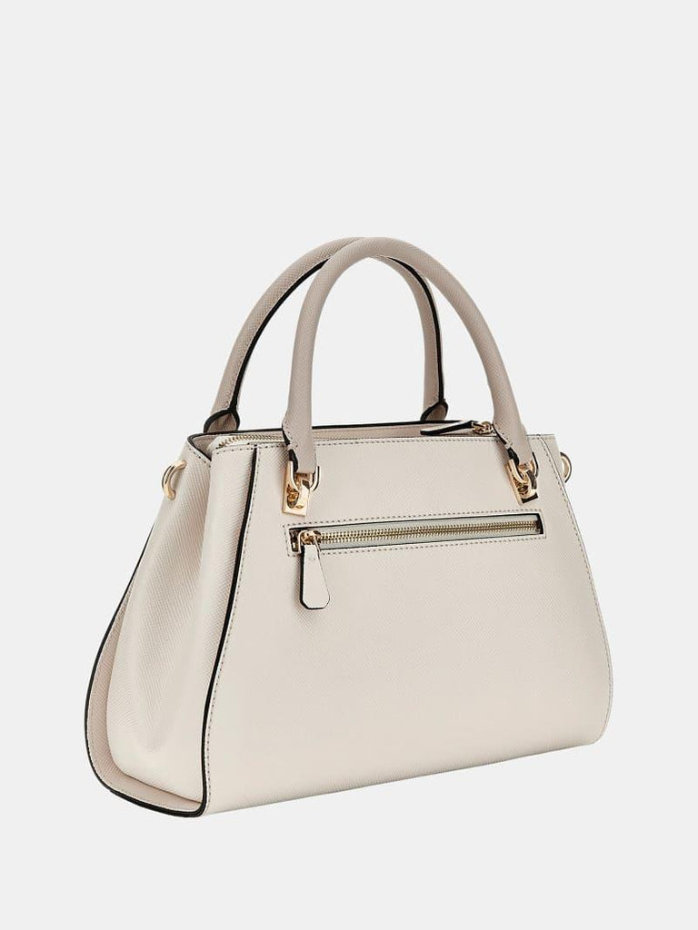 GUESS NOELLE II LUXURY SATCHEL