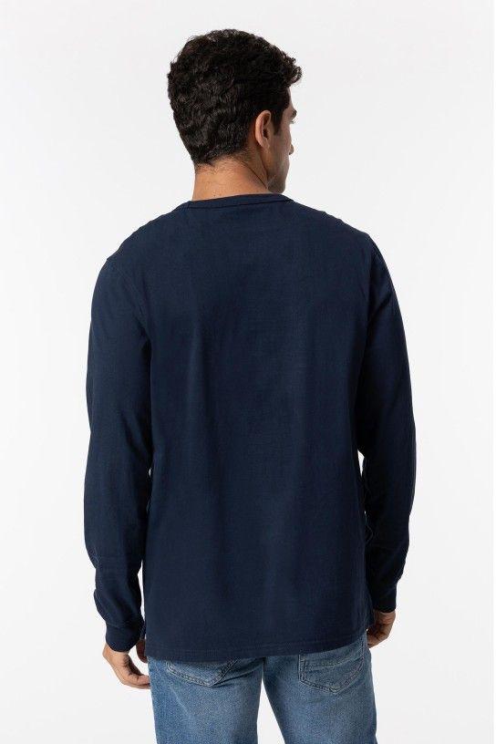 TIFFOSI Maglietta M/L