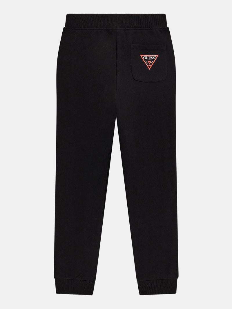GUESS ACTIVE PANTS_CORE