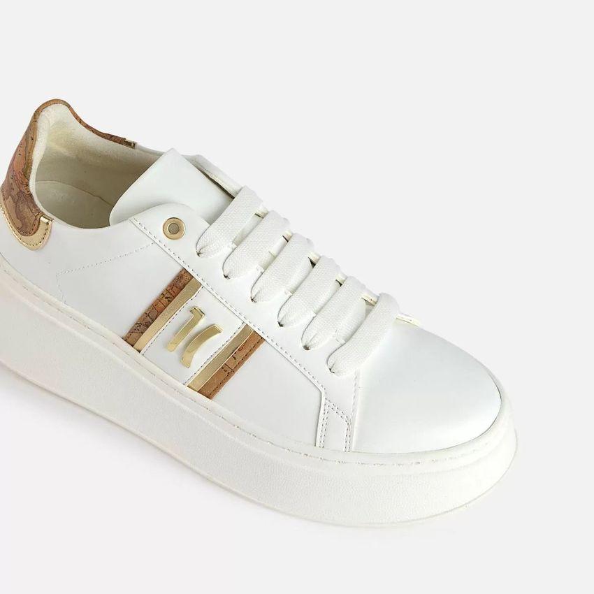 Alviero Martini 1ª CLASSE WOMAN SNEAKER