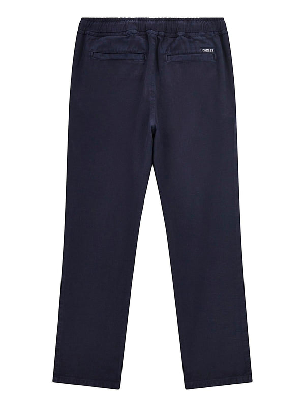 GUESS GMT DYE LYOCELL TWIL