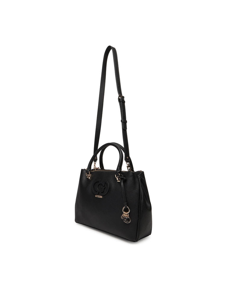 GUESS CALEBRA HOBO STATUS SATCHEL