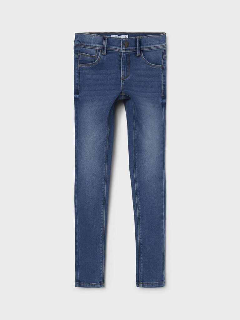 NAME.IT NKFPOLLY SKINNY JEANS 1212-TX NOOS