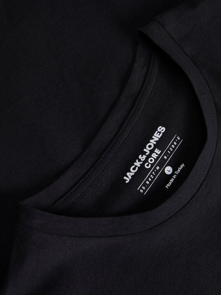 JACK AND JONES JCOSNAKE TEE SS CREW NECK