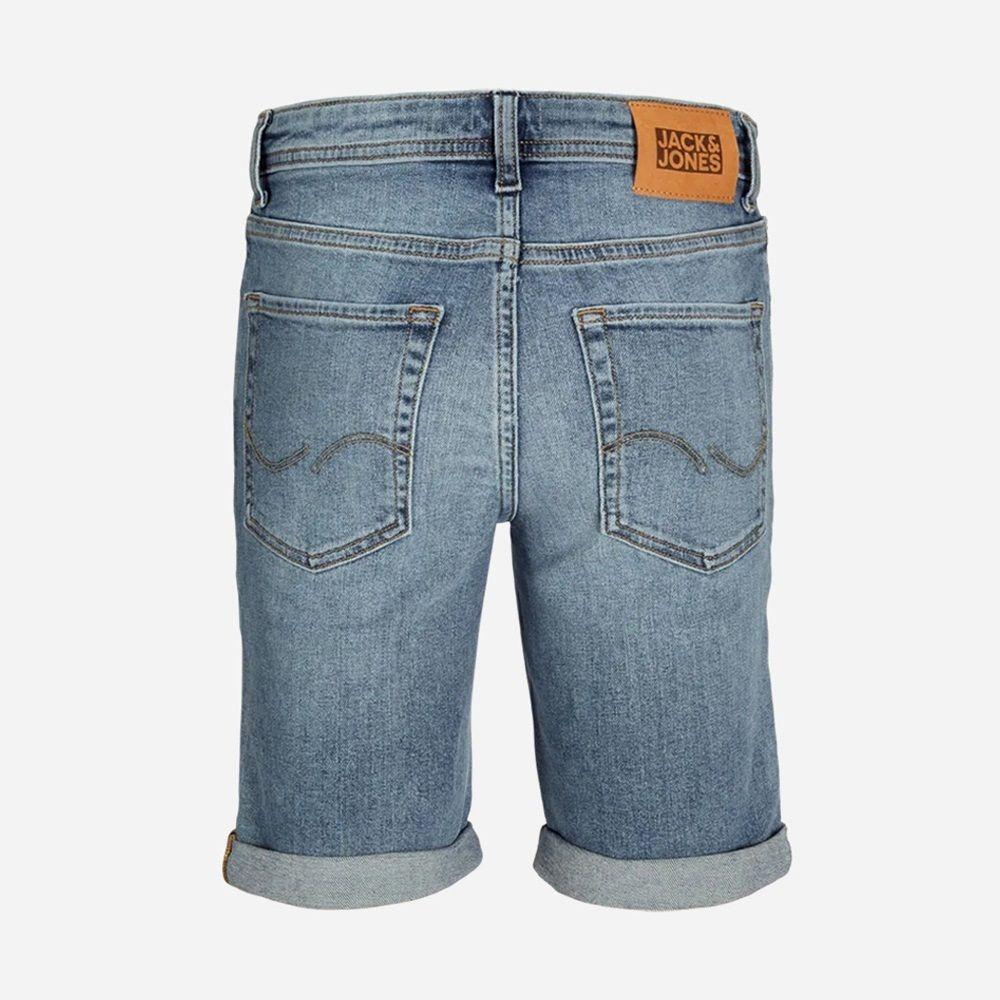 JACK JONES KIDS JJIRICK JJORIGINAL SHORTS AM 366 JNR