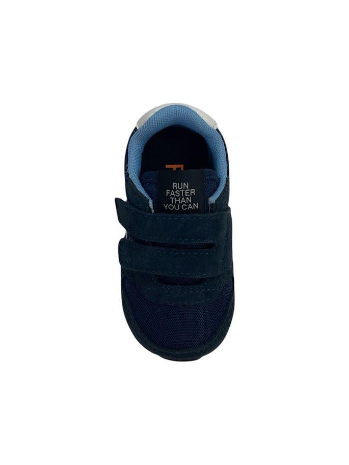 SUN68 BOYS TOM SOLID (FIRST STEP)