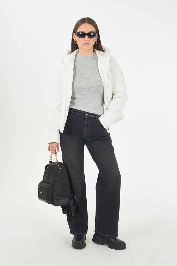 YES ZEE GIUBBINO DONNA IN SOFTSHELL