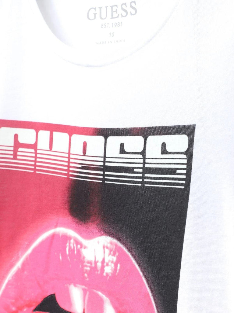 GUESS SS T-SHIRT