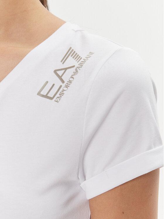 EMPORIO ARMANI EA7 T-SHIRT